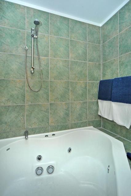 A'La Vista Motel Palmerston North Bagian luar foto