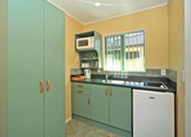 A'La Vista Motel Palmerston North Bagian luar foto
